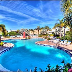 Calypso Cay Vacation Villas